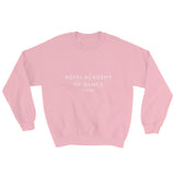 Royal Academy of Dance SYDNEY Unisex Heavy Blend Crewneck Sweatshirt