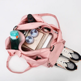 New RAD Logo Dance Bag with yoga mat support