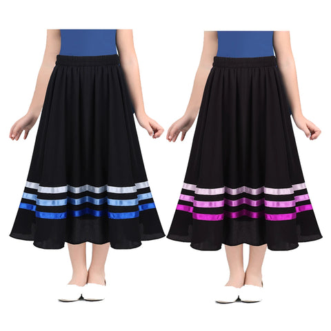 Grade Examination Character Skirt