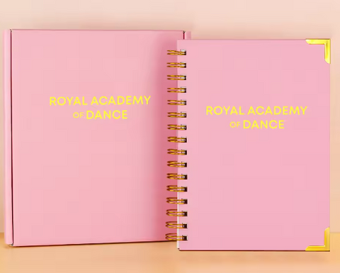 RAD Diary Planner