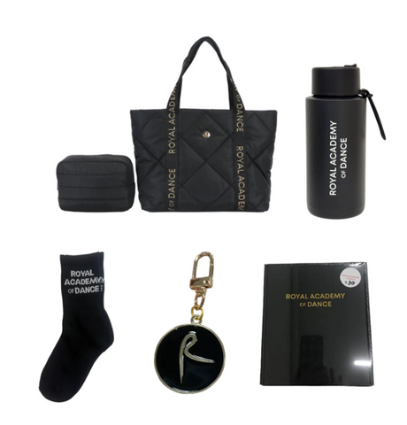 Black Friday Bundle only until Friday 27th November