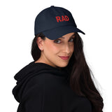 RAD Cap adult one size fits all