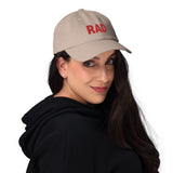 RAD Cap adult one size fits all