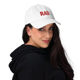 RAD Cap adult one size fits all