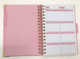 RAD Diary Planner