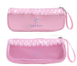 Frilly Ballerina Pencil Case