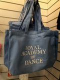 RAD Logo Large tote bag