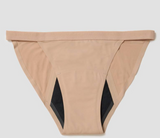 Leotard leak proof Period Undies