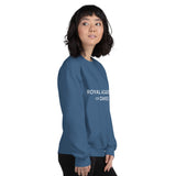 RAD LOGO Unisex Sweatshirt