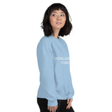 RAD LOGO Unisex Sweatshirt