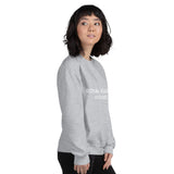 RAD LOGO Unisex Sweatshirt