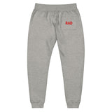 RAD Unisex fleece sweatpants