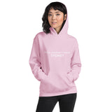 RAD Sydney Logo Unisex Hoodie