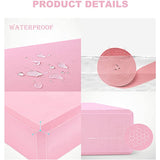 3PCS Yoga Block and Strap Set