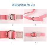3PCS Yoga Block and Strap Set